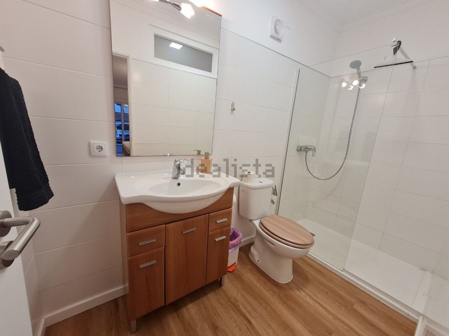 出租联排别墅在Encarnação - 卫生间