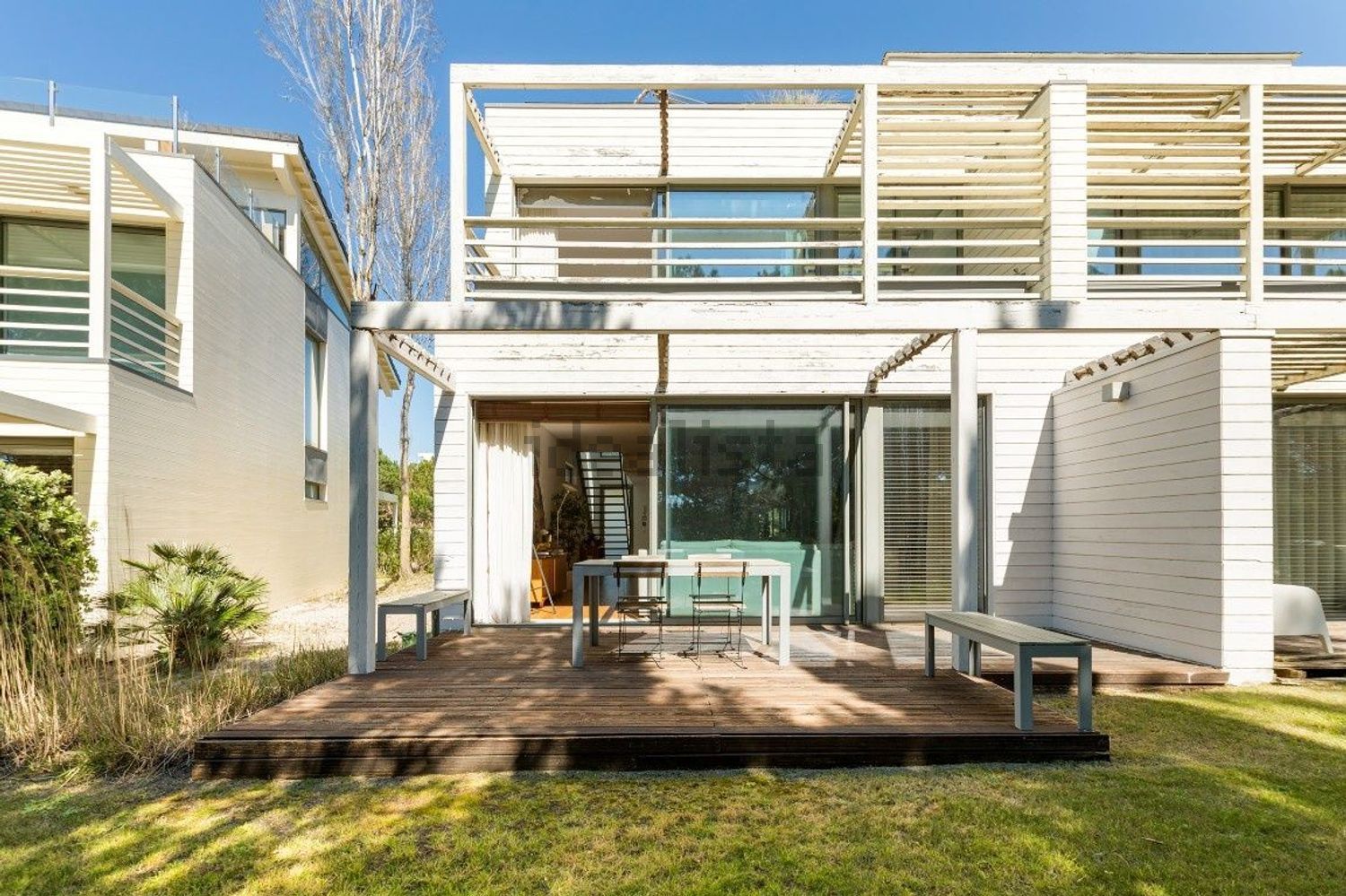 双拼别墅出售TroiaResort s/n - 外立面