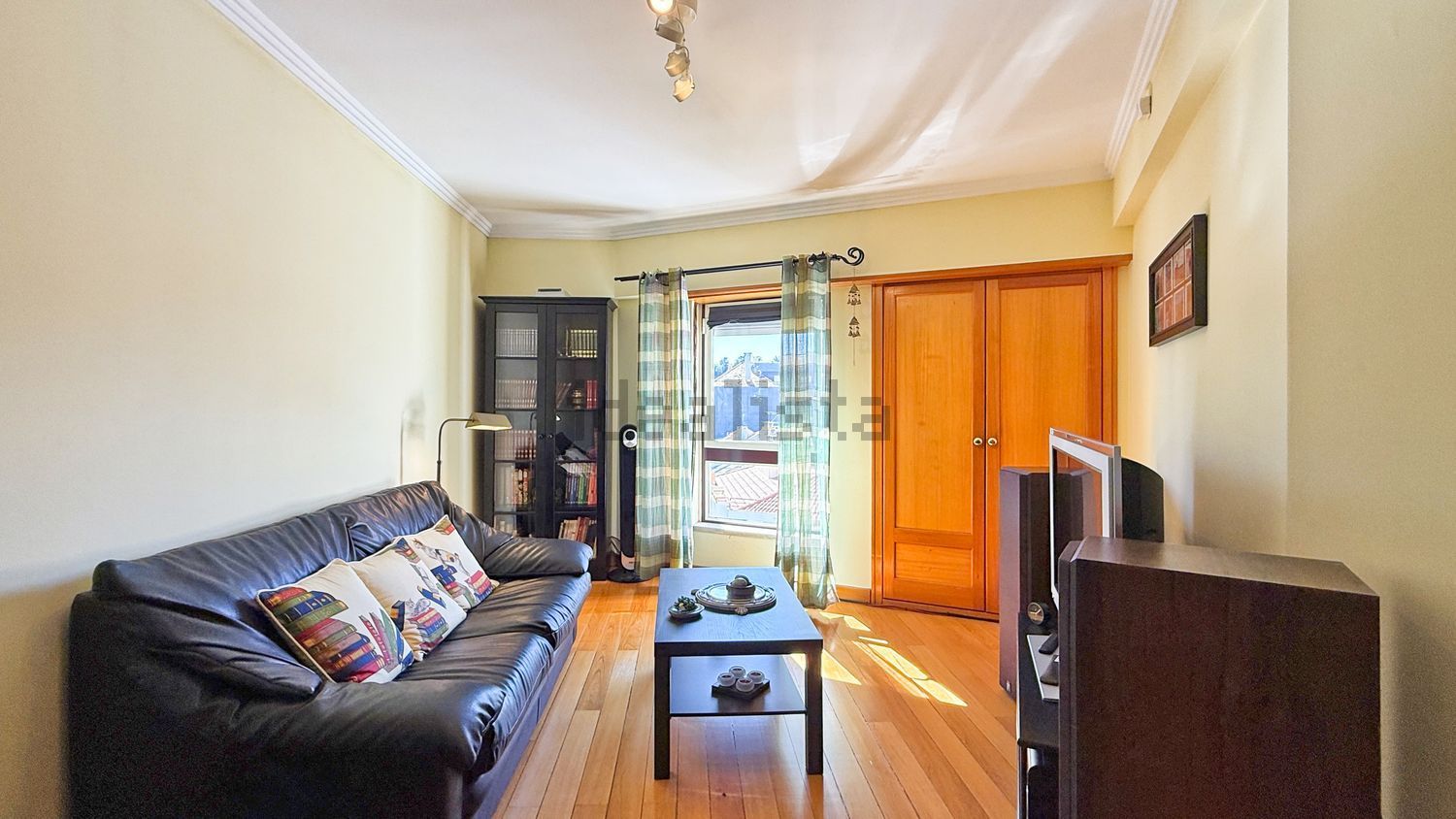 公寓 t6出售在Rua José Afonso, 10 - 客厅