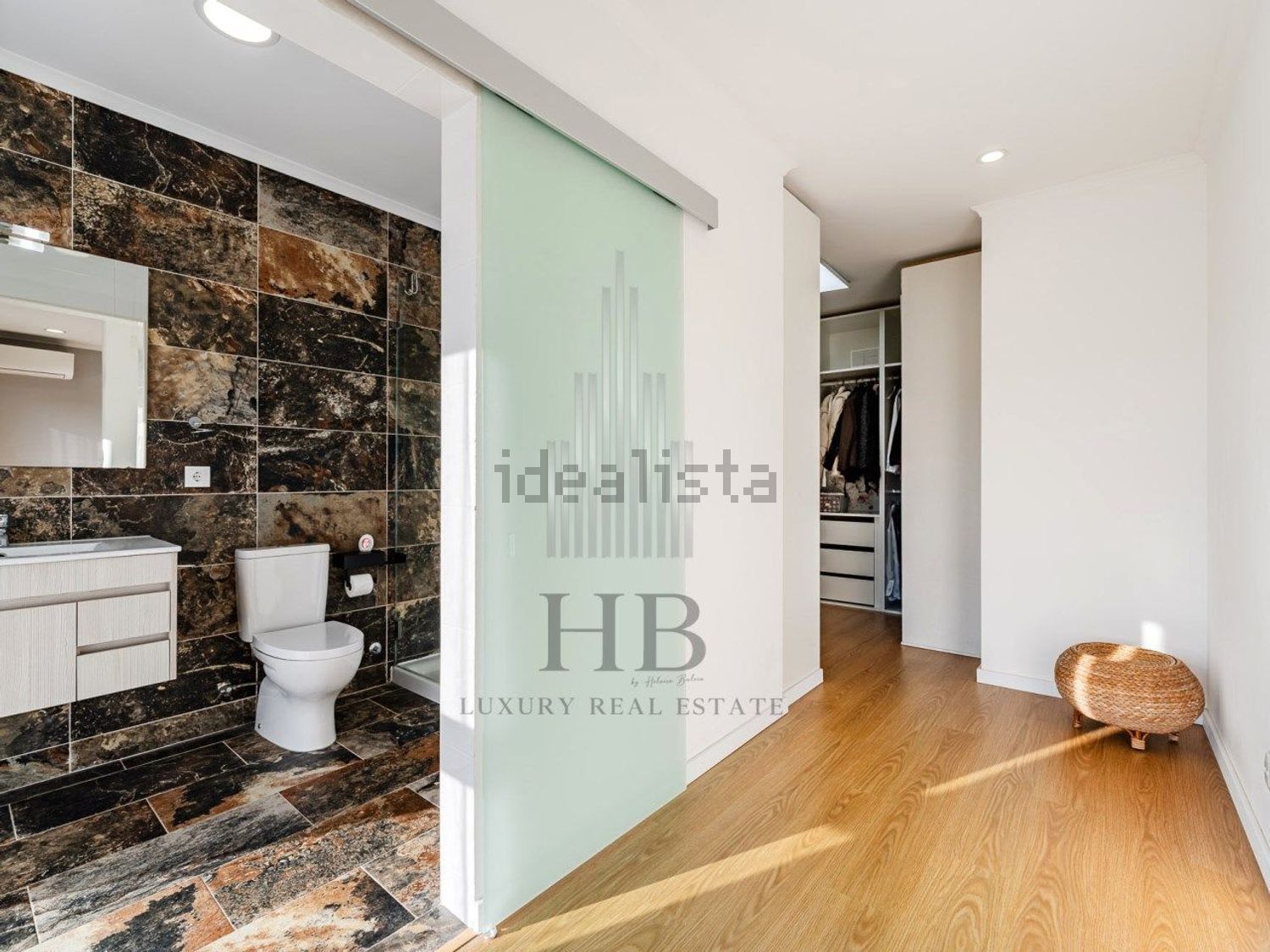 双拼别墅出售São João Das Lampas - 试衣间