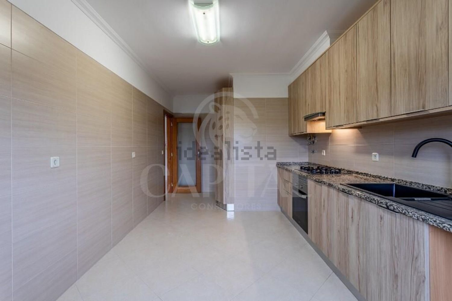 公寓 t2出售Em507-1, 17 - 厨房