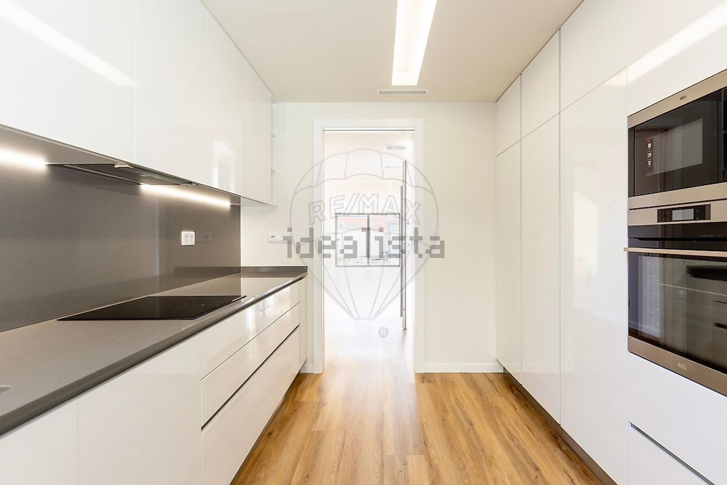 小楼房或独栋别墅出售在Rua Douro - 厨房