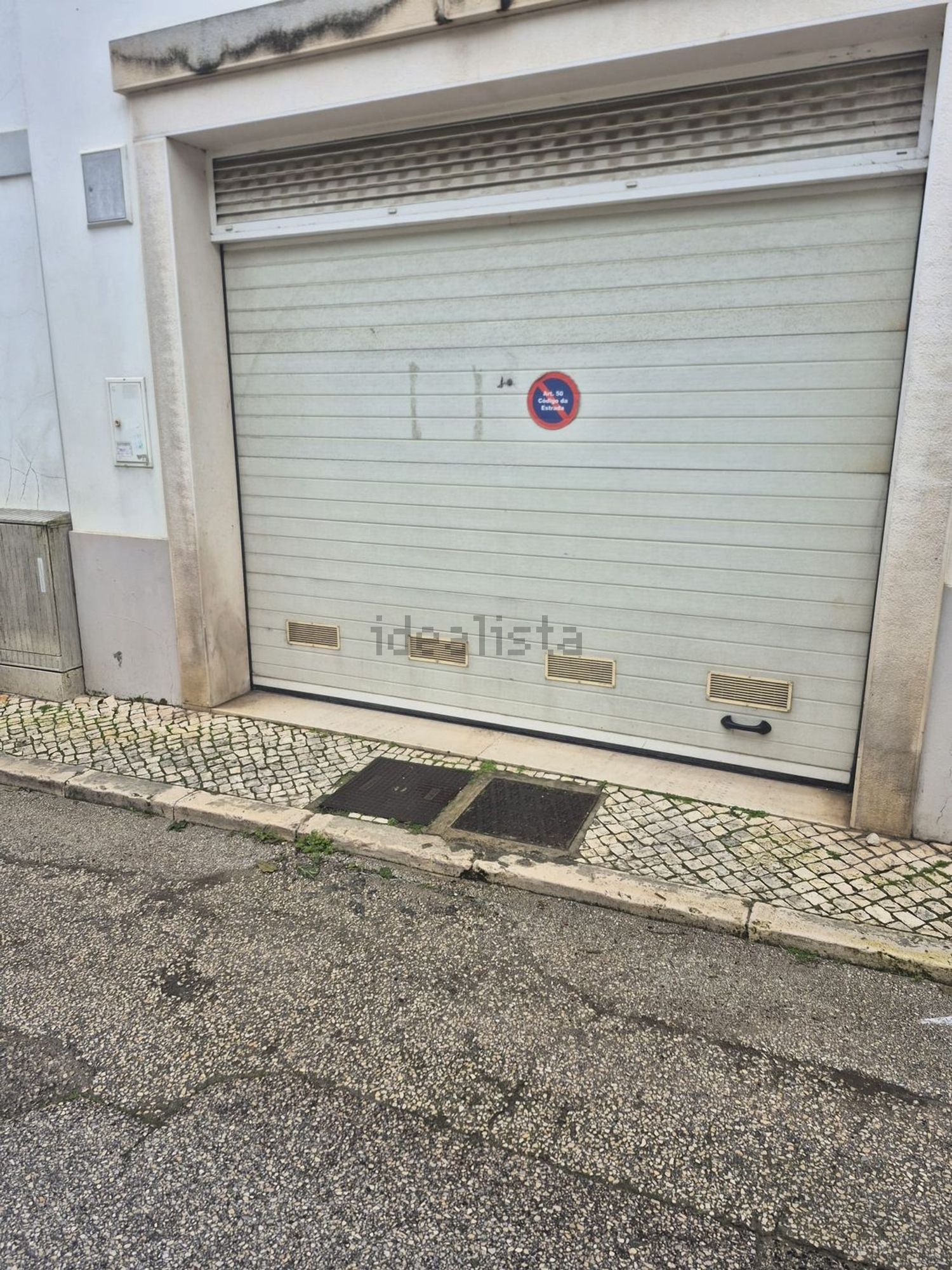 公寓 t2出售在Rua Arnaldo Cortiço - 照片