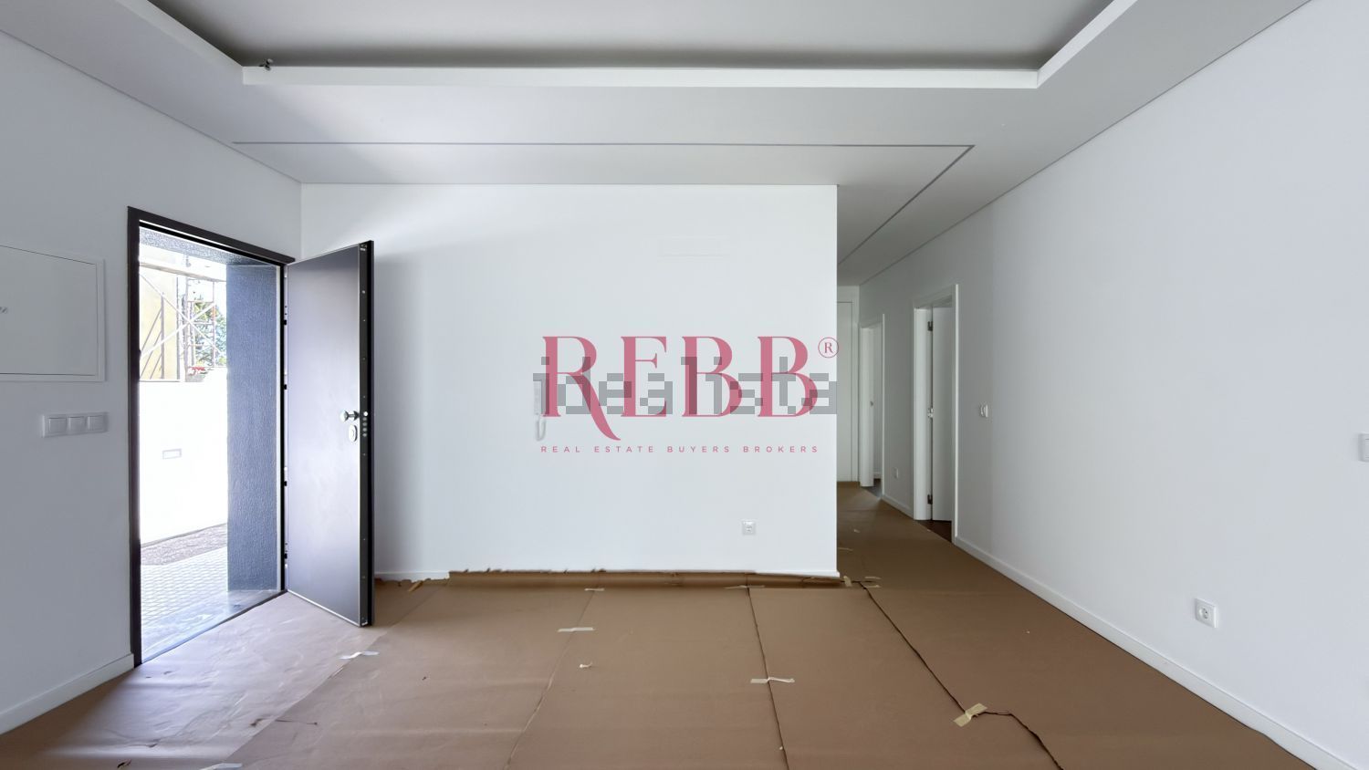 小楼房或独栋别墅出售在Rua Almada Negreiros - 居住