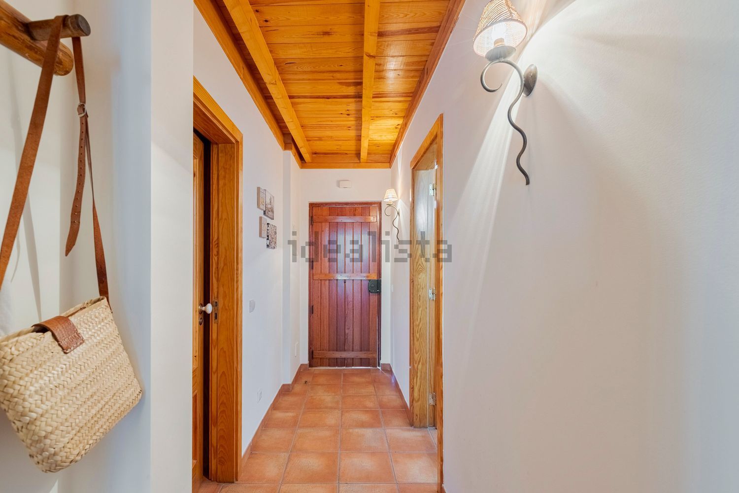 公寓 t1出售Comporta - 过道