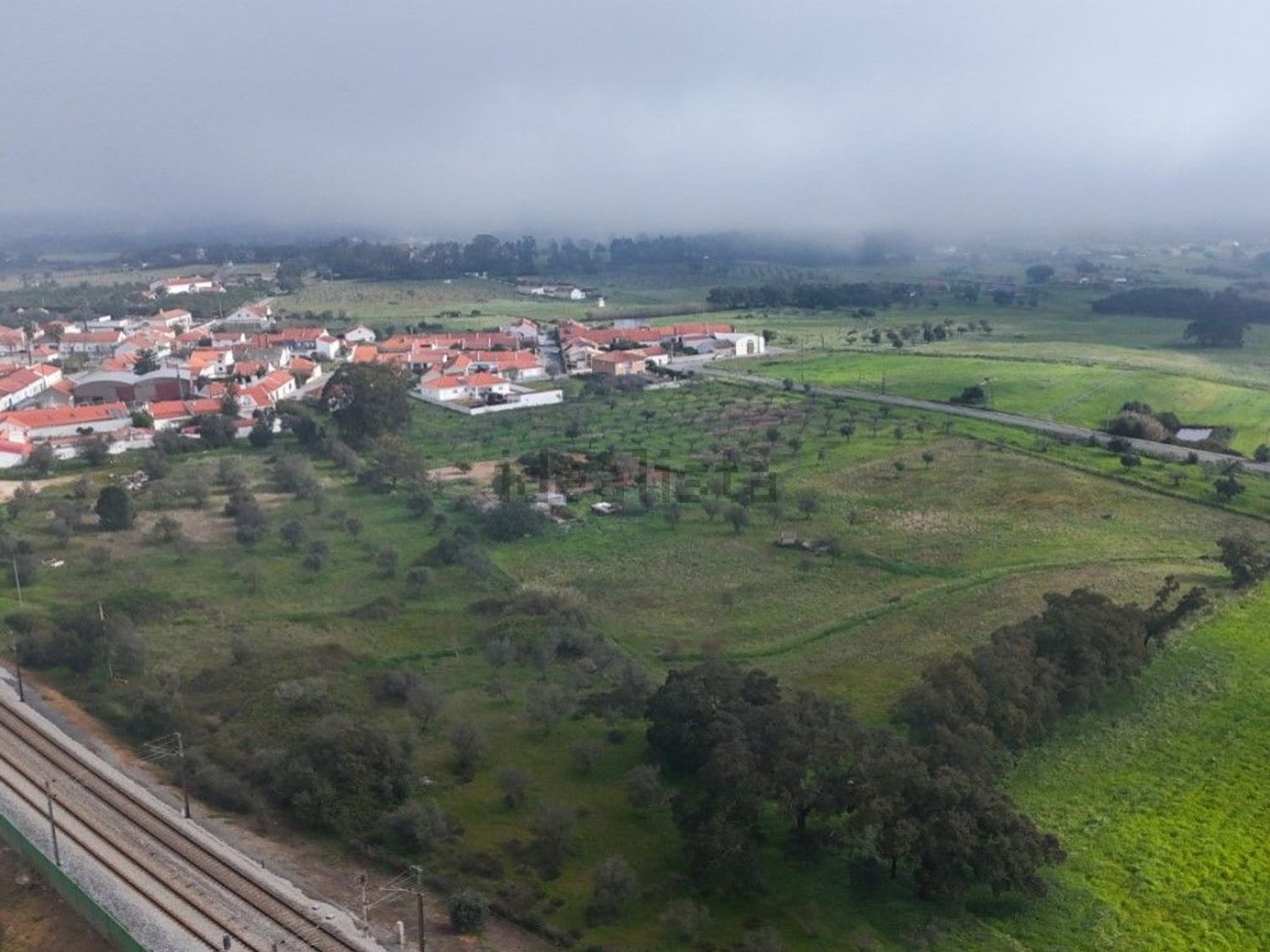 庄园出售在Rua José Dias Coelho, 9 - 视线