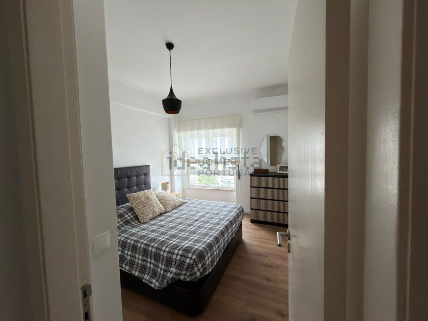 公寓 t2出售在Praceta Filinto Elísio - 卧室