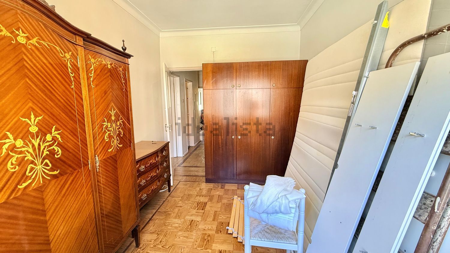 公寓 t2出售在Rua São Pedro, 9 - 卧室