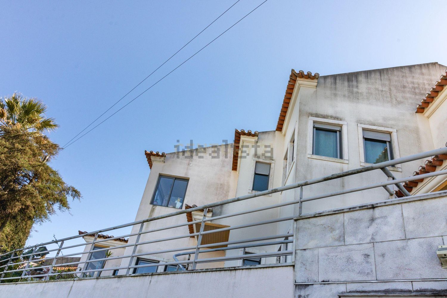 双拼别墅出售在Venda do Pinheiro e Santo Estêvão das Galés - 照片