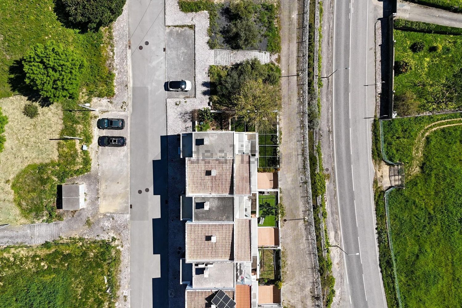 小楼房或别墅出售在Vila Franca de Xira - 视线