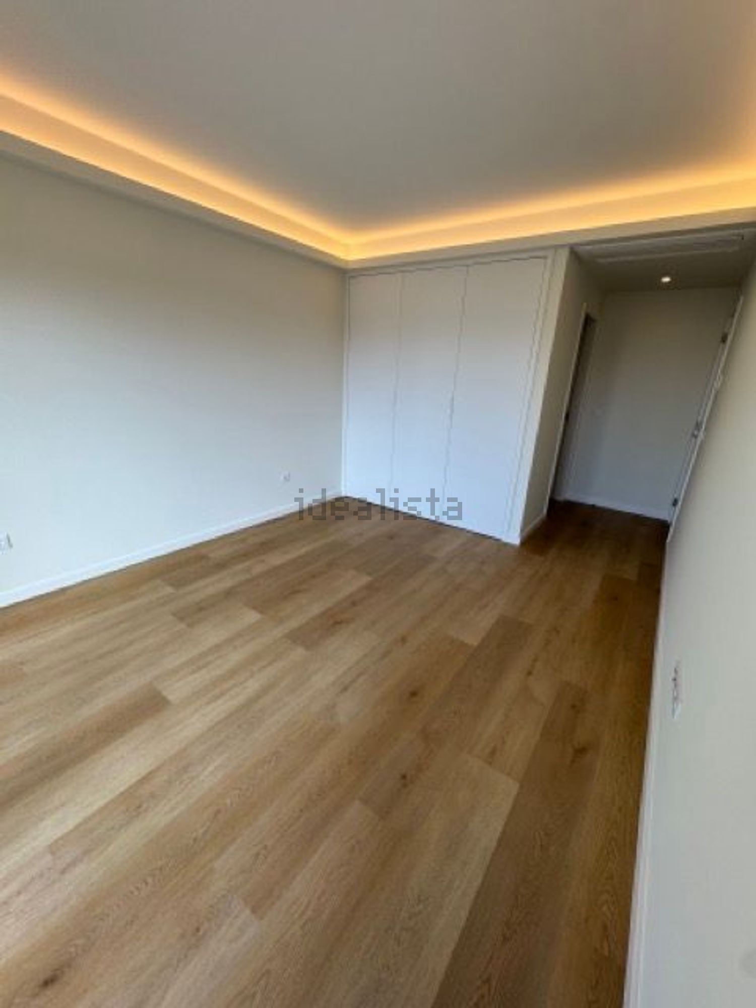 出租公寓 t2在Avenida 5 de Outubro, 53 - 卧室