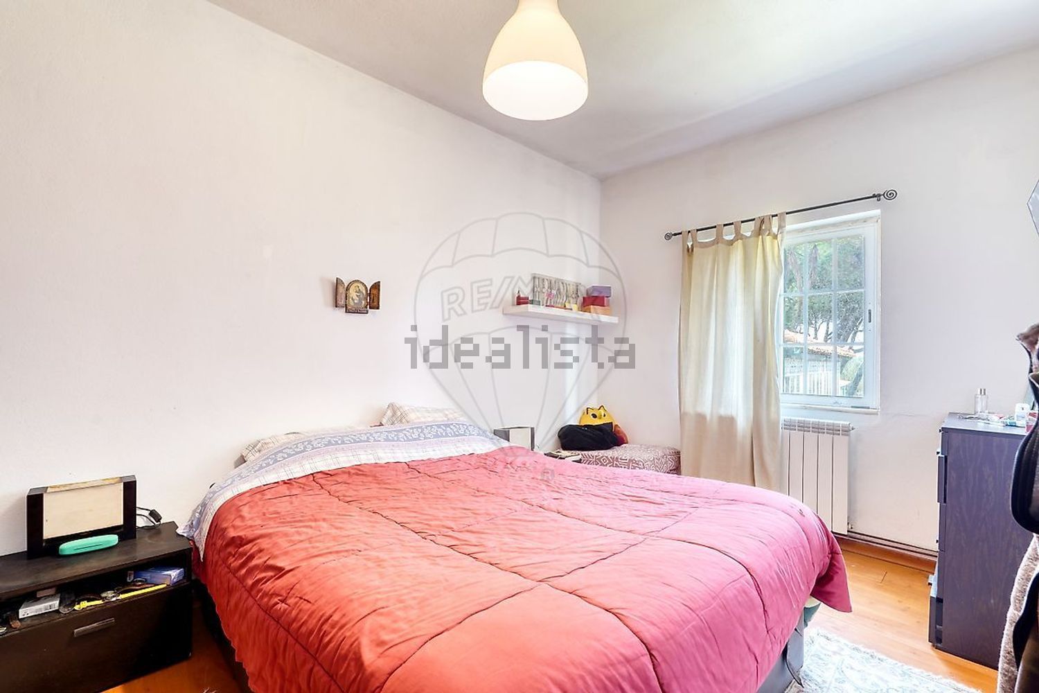 小楼房或独栋别墅出售在Rua da Horta - 卧室