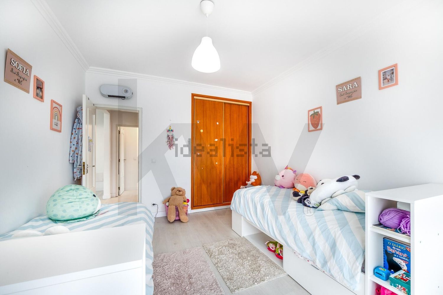 小楼房或别墅出售在Rua da Ribeira - 卧室