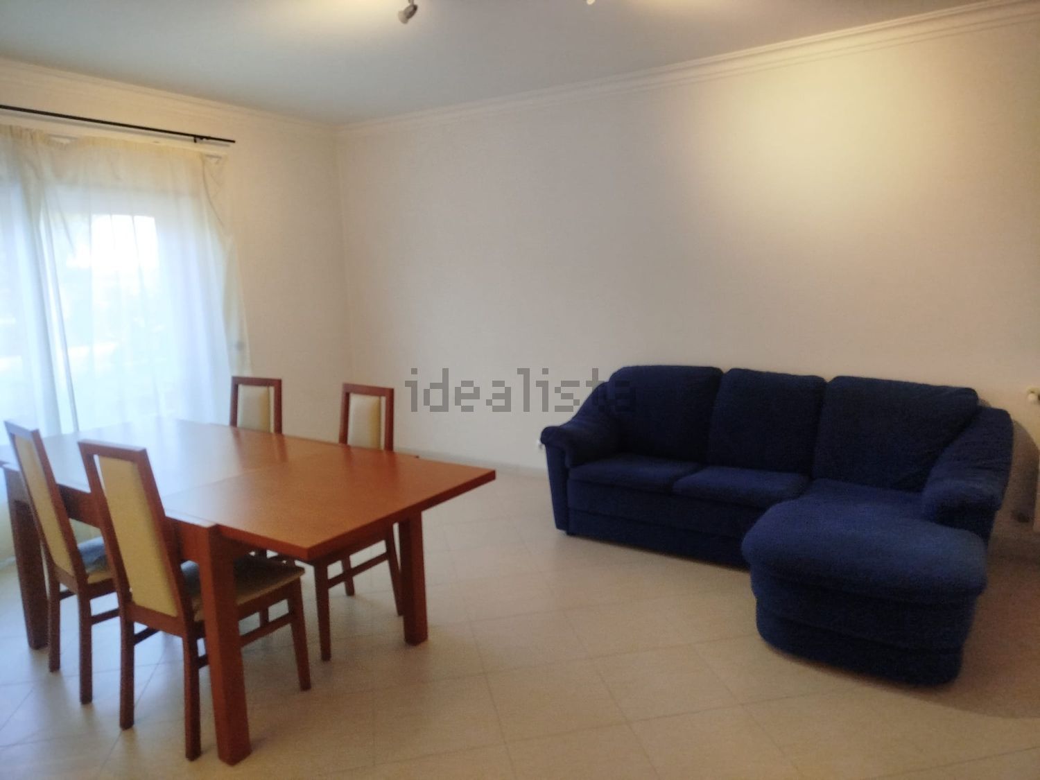 出租公寓 t2在Rua do Forno, 2 - 客厅