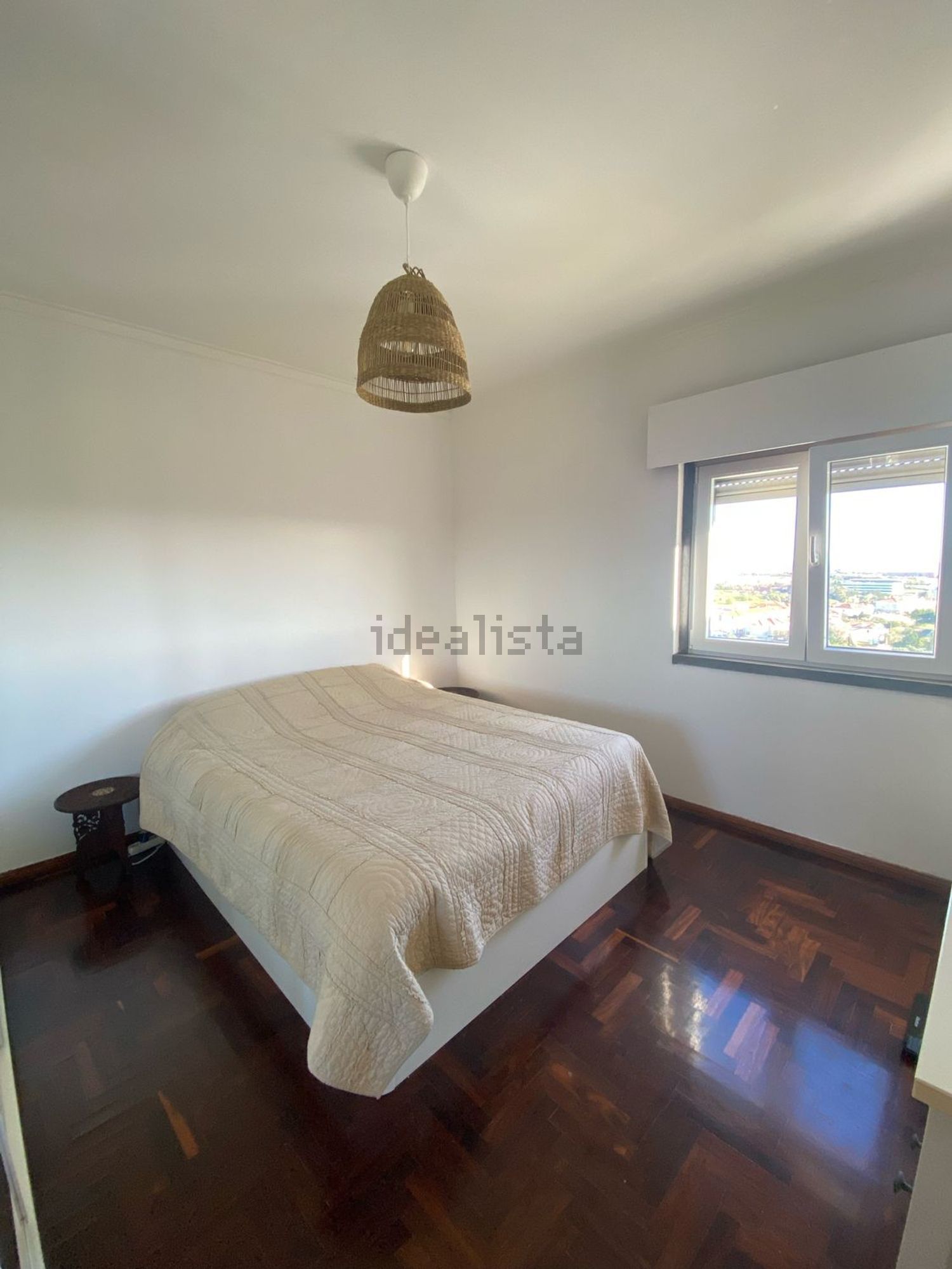 公寓 t2出售在Rua Ary dos Santos, 19 - 卧室