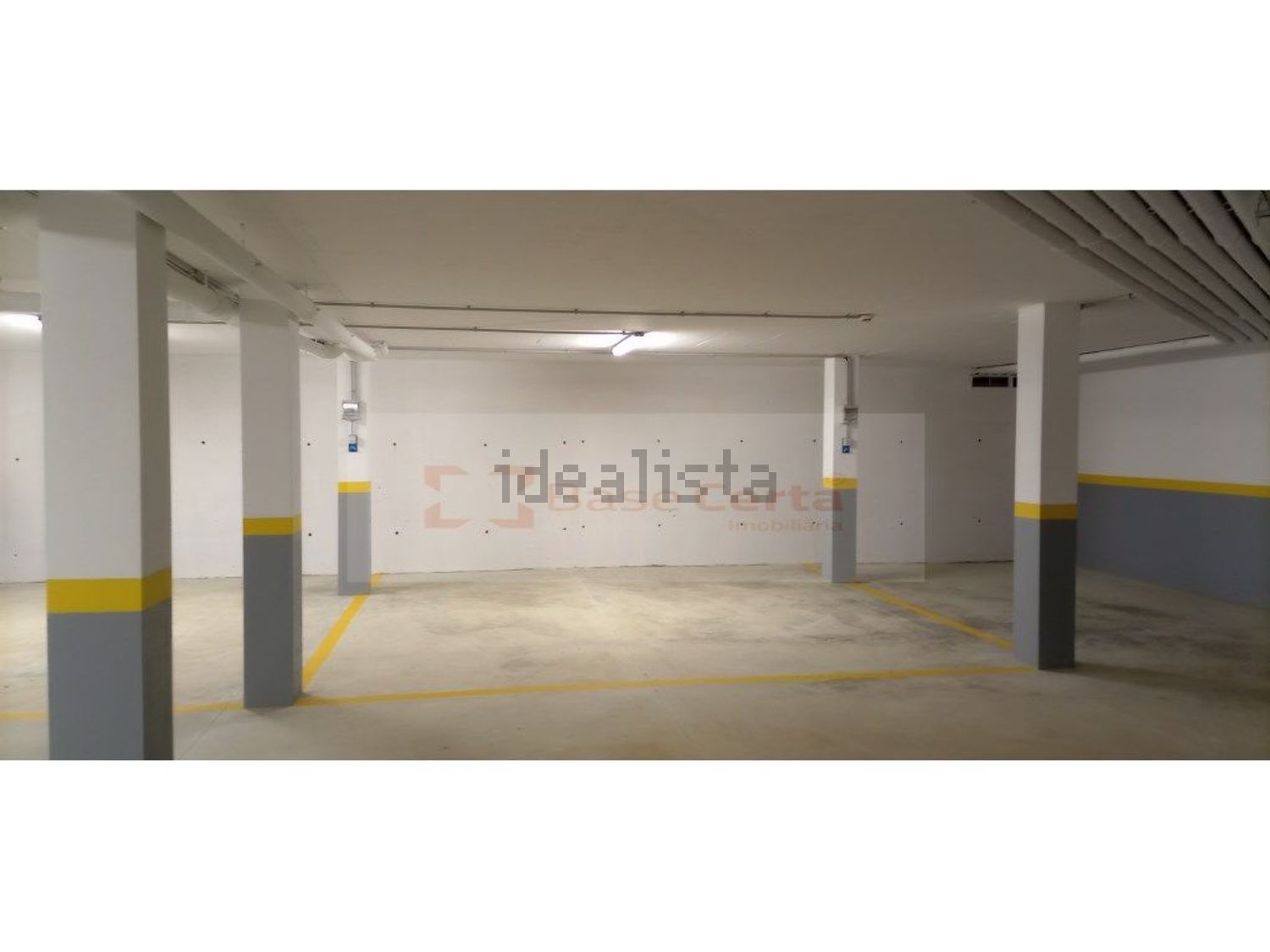 公寓 t2出售Calçada do Poço - 停车位