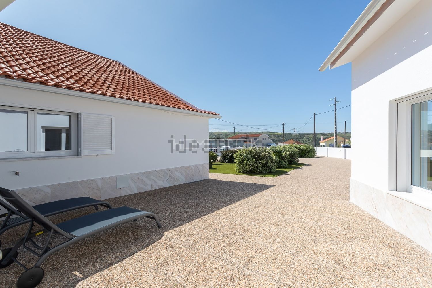 小楼房或别墅出售在Igreja Nova e Cheleiros - 外立面