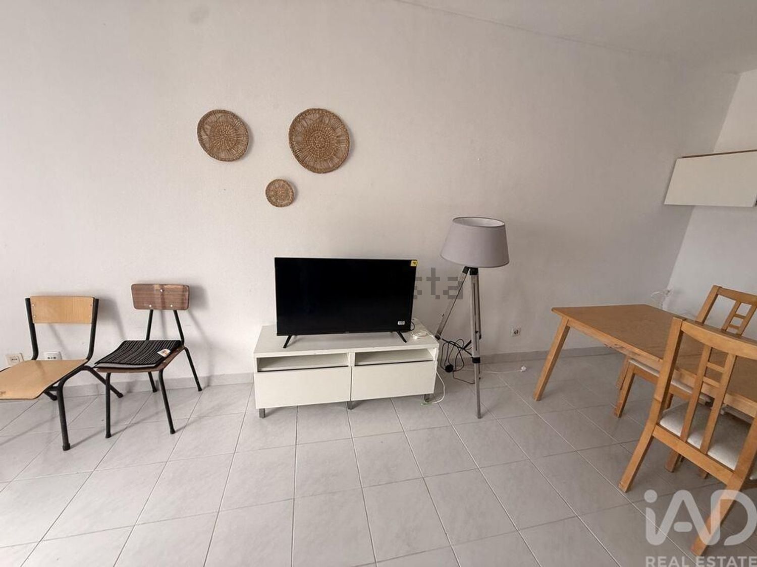 公寓 t2出售在Grândola e Santa Margarida da Serra - 客厅