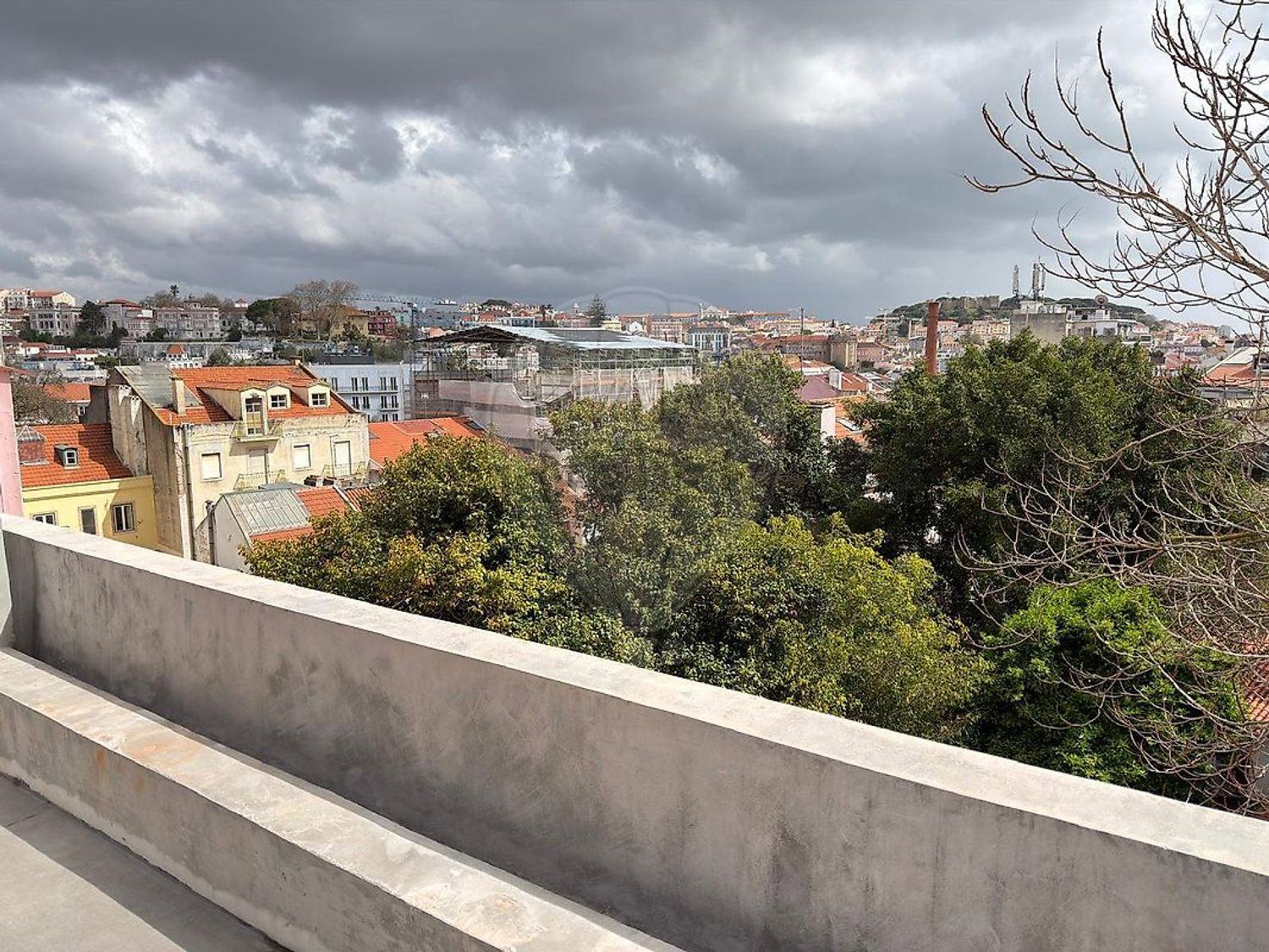 公寓 t3出售在Rua da Mãe d'Água - 照片