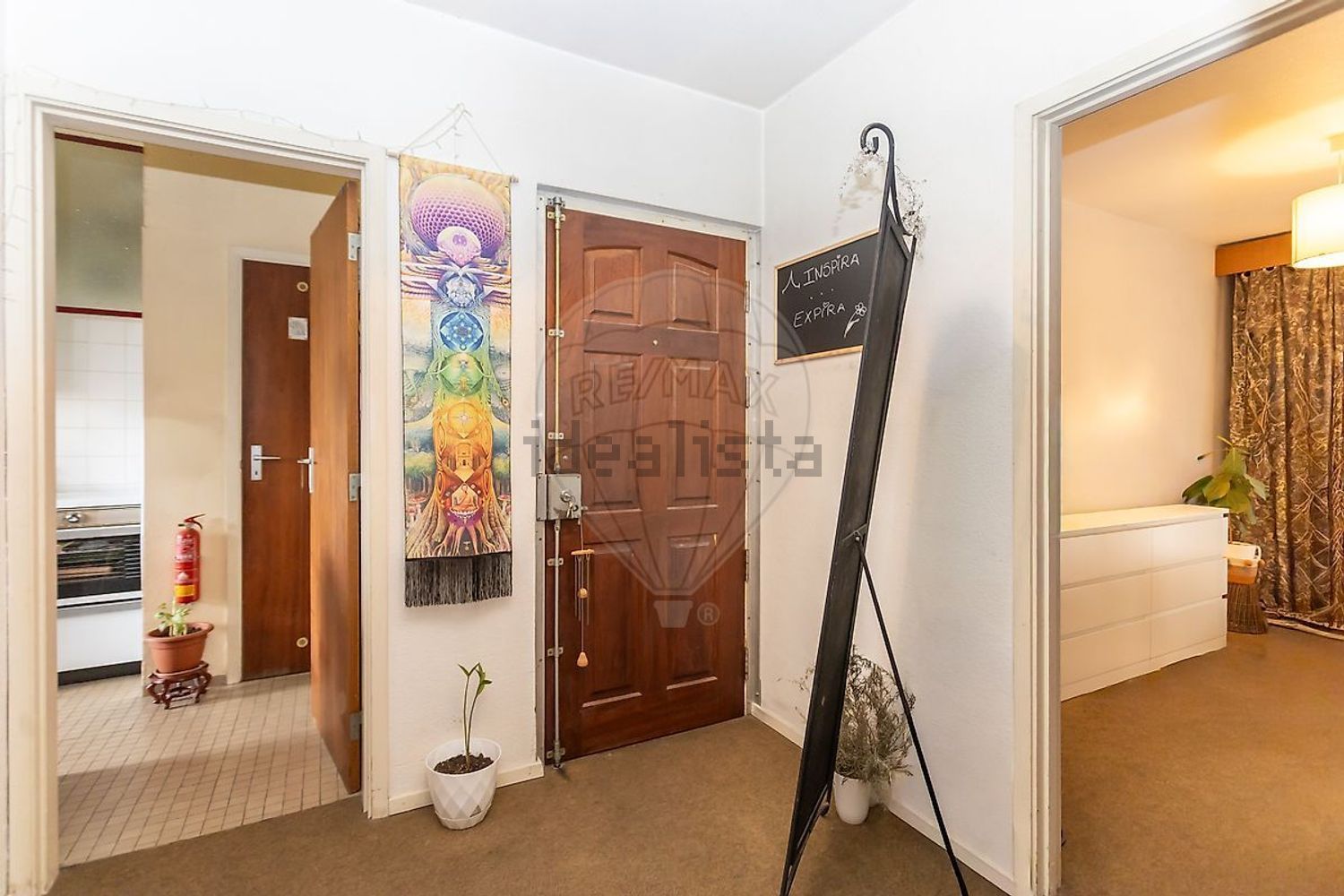 公寓 t2出售在Rua Bordalo Pinheiro - 照片