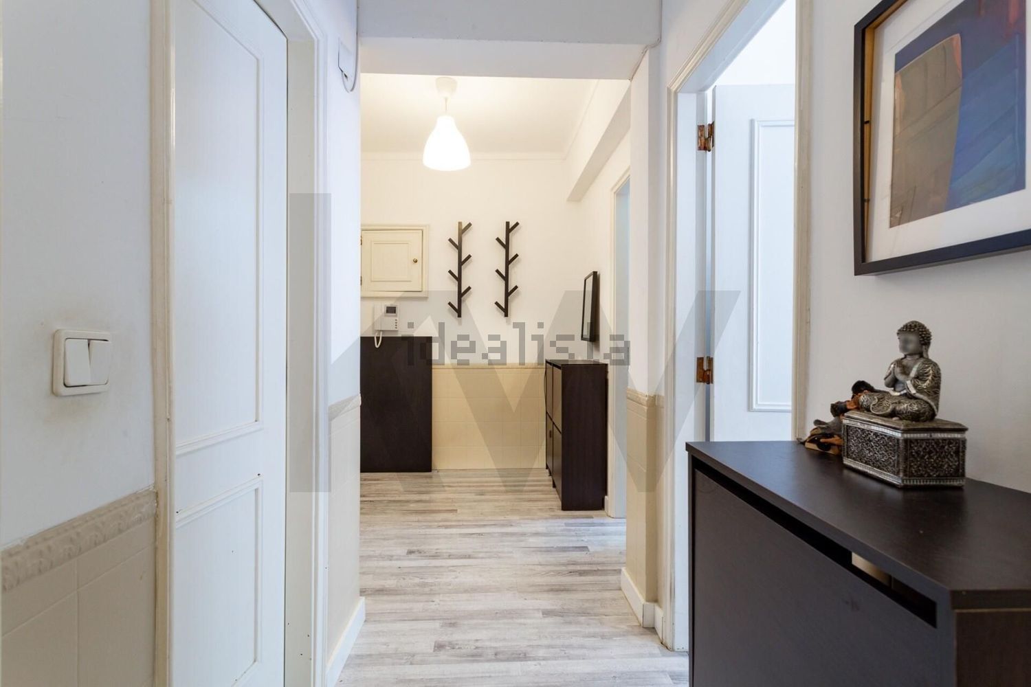 公寓 t3出售在Pontinha e Famões - 过道