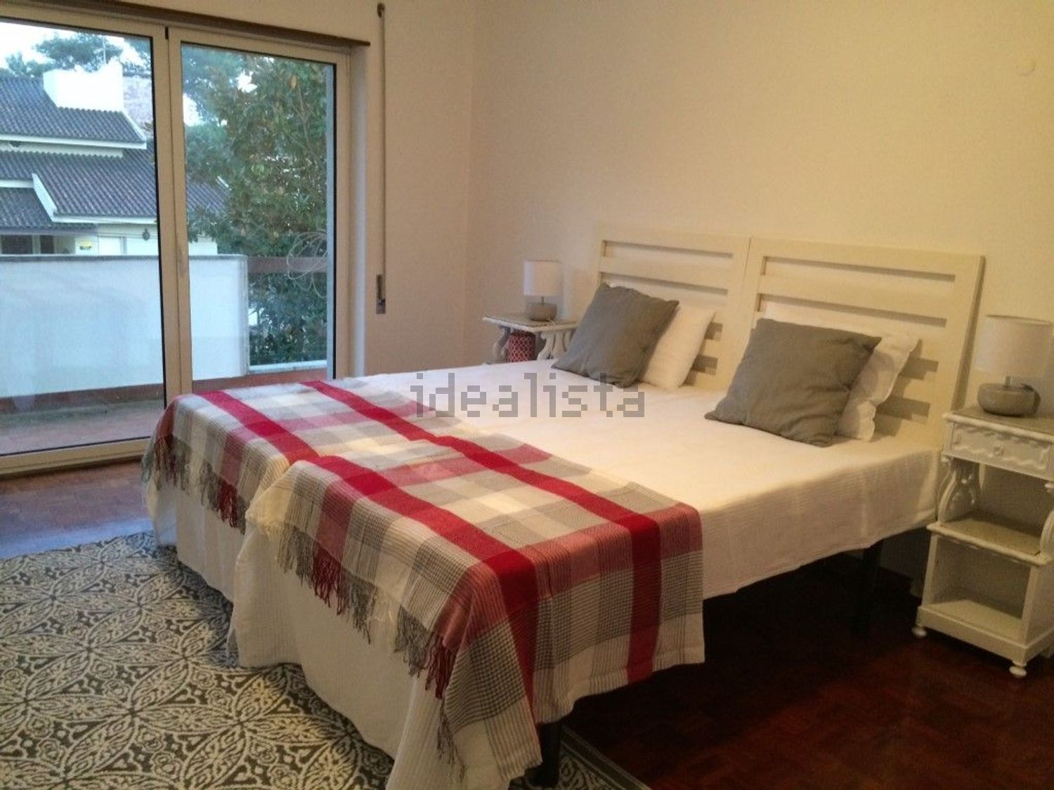 出租小楼房或独栋别墅在Centro de Cascais - 卧室