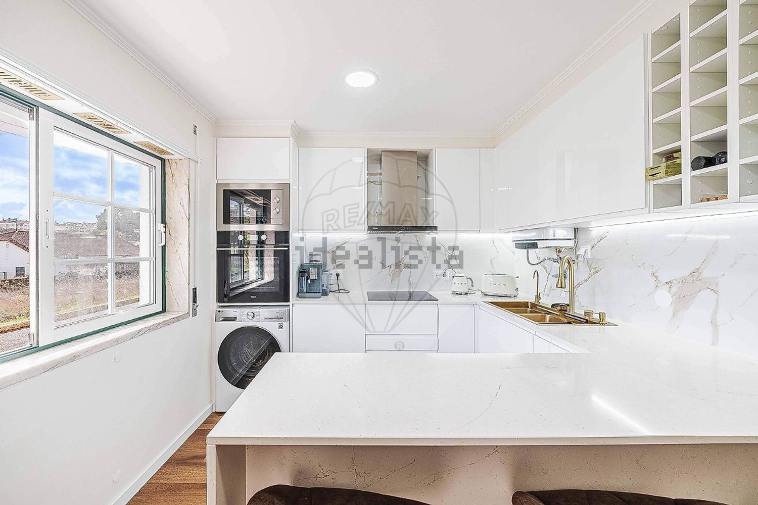 公寓 t2出售N116 - 客厅