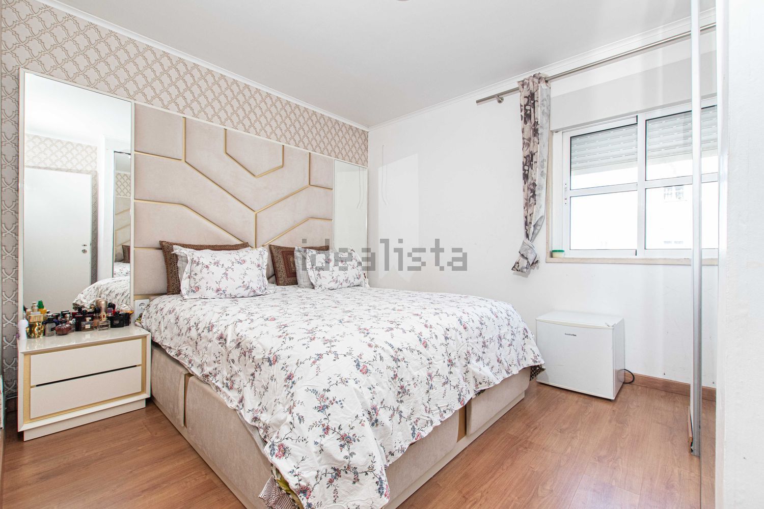 公寓 t4出售在Avenida Glicínia Quartin, 29 - 卧室