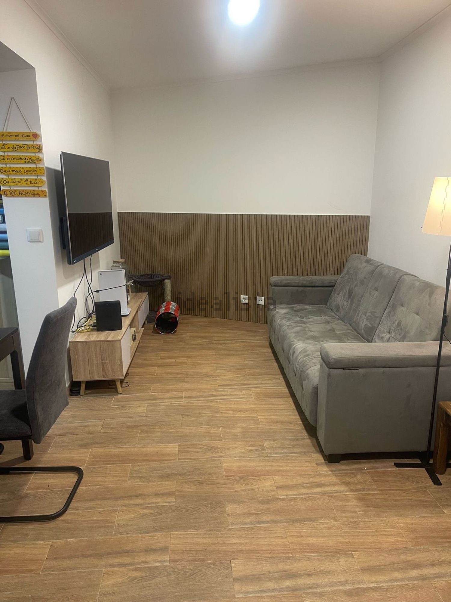 联排别墅出售在Sobral de Monte Agraço - 客厅