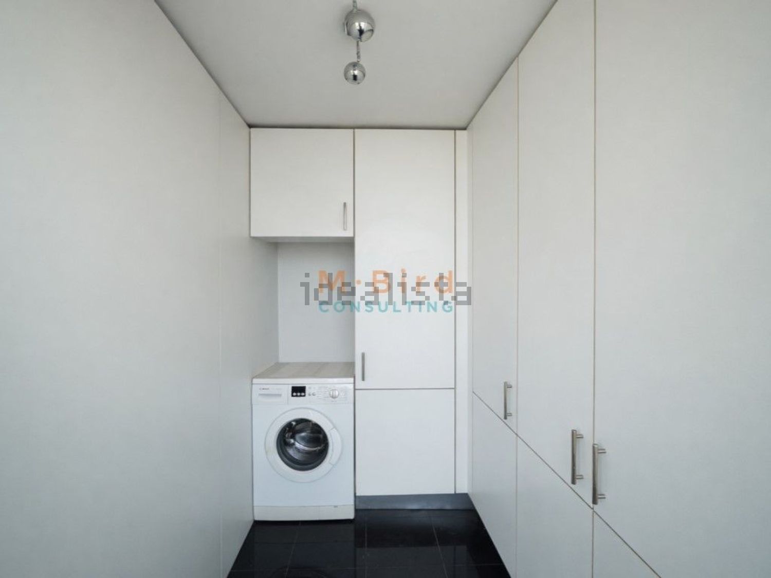 公寓 t4出售在Rua Gaivotas em Terra - 厨房