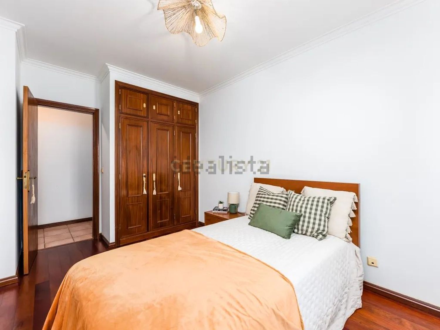 公寓 t3出售在Rua Alberto Barbosa, 6 - 卧室