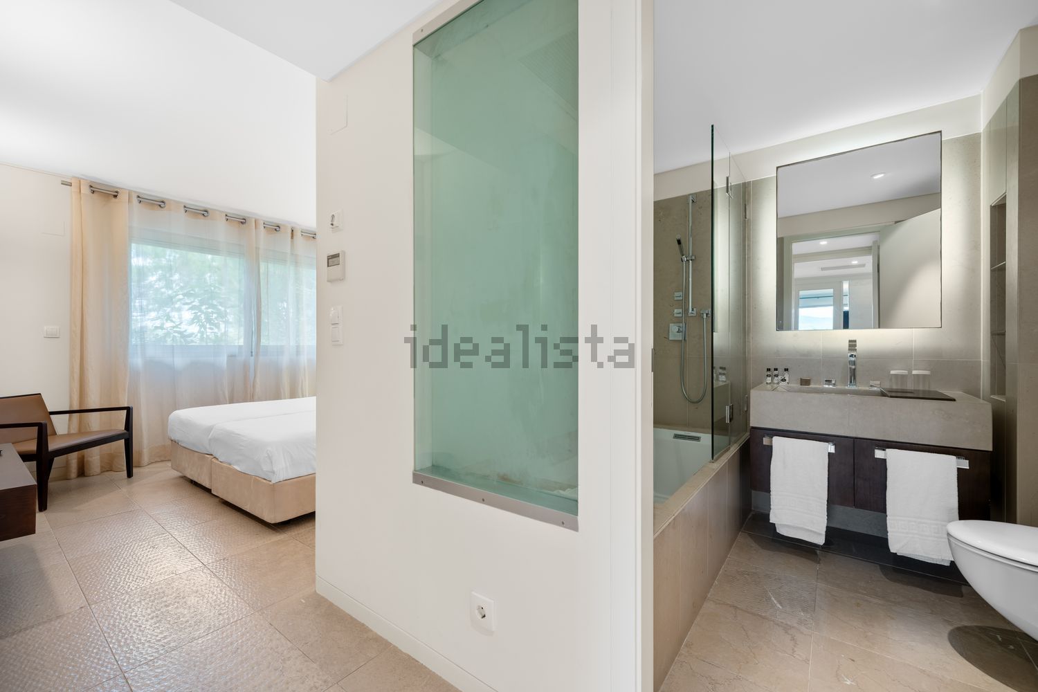 公寓 t2出售在Alameda do Zambujeiro s/n - 照片