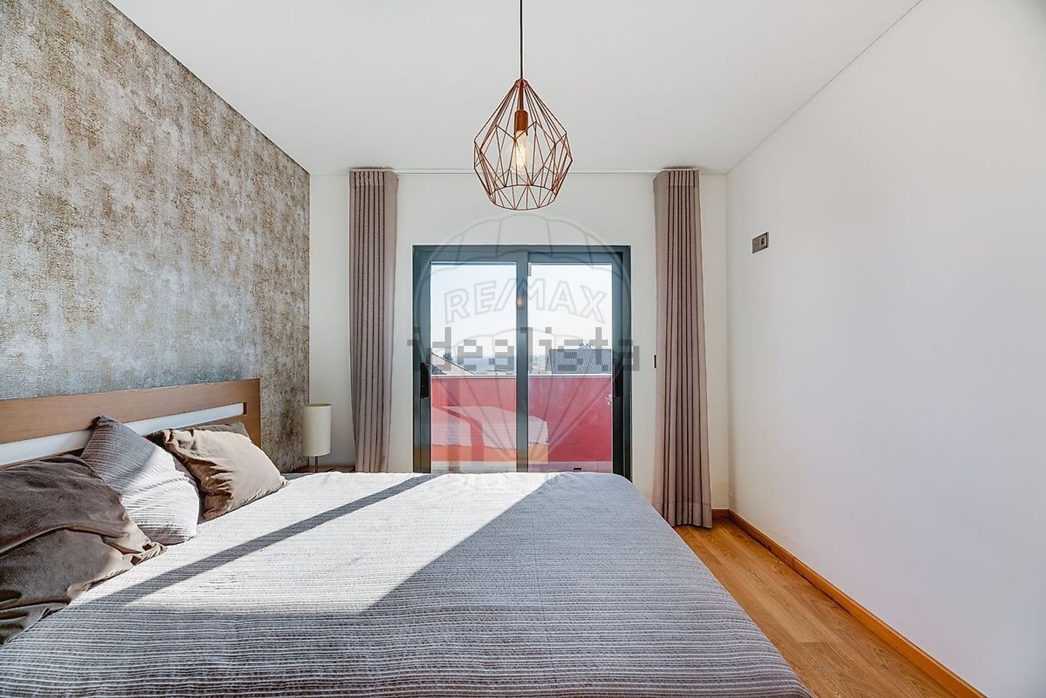 出租小楼房或独栋别墅在Rua São Miguel Arcanjo - 卧室