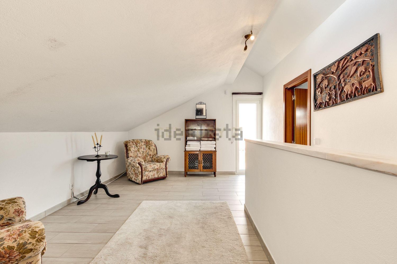 小楼房或独栋别墅出售在Rua São Valentim, 236 b - 客厅