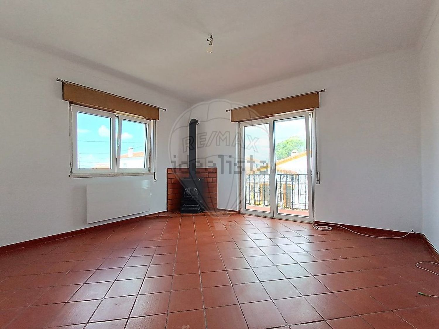 出租小楼房或独栋别墅在Rua José Malhoa - 居住