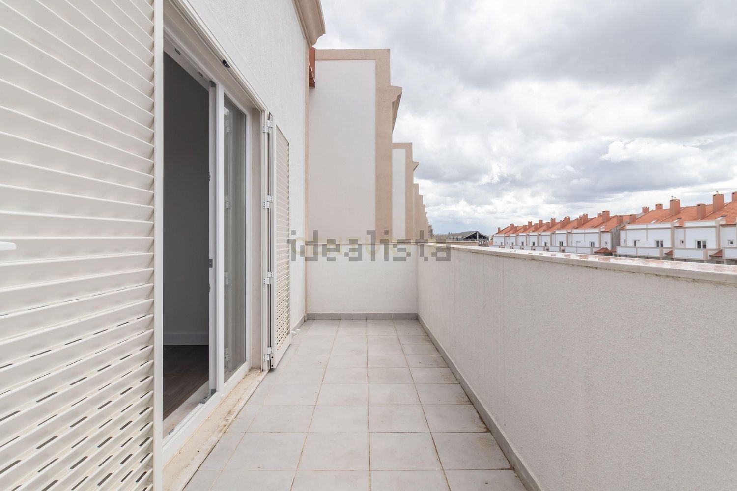 小楼房或独栋别墅出售在Avenida do Canto do Pinheiro - 阳台