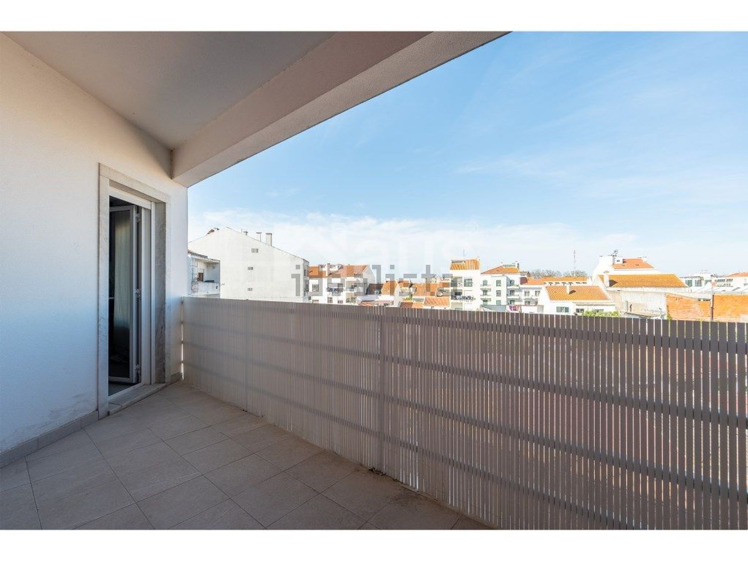 复式公寓出售在Travessa Sacadura Cabral - 露台