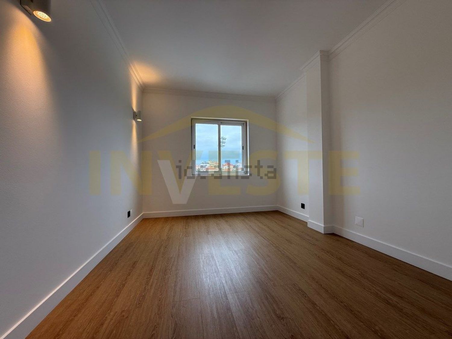 出租公寓 t3在Centro de Cascais - 卧室