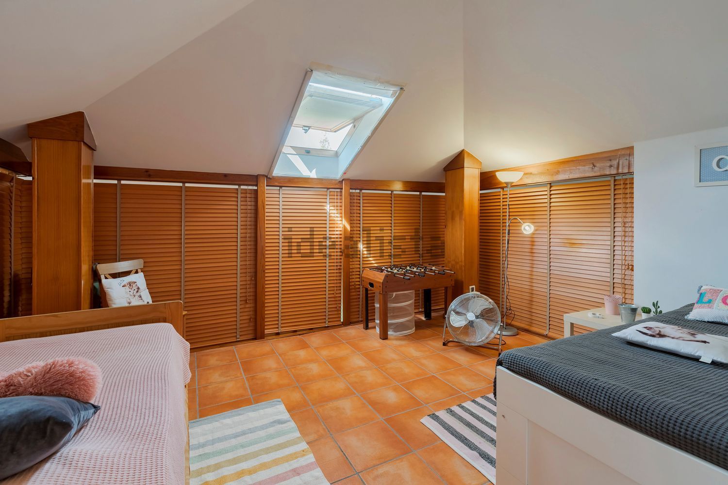 小楼房或独栋别墅出售Comporta - 卧室