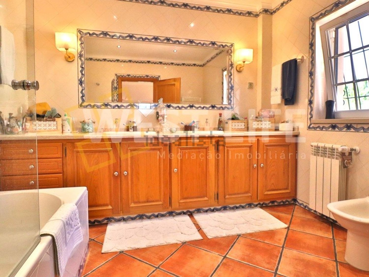 小楼房或独栋别墅出售在Turcifal - 厨房