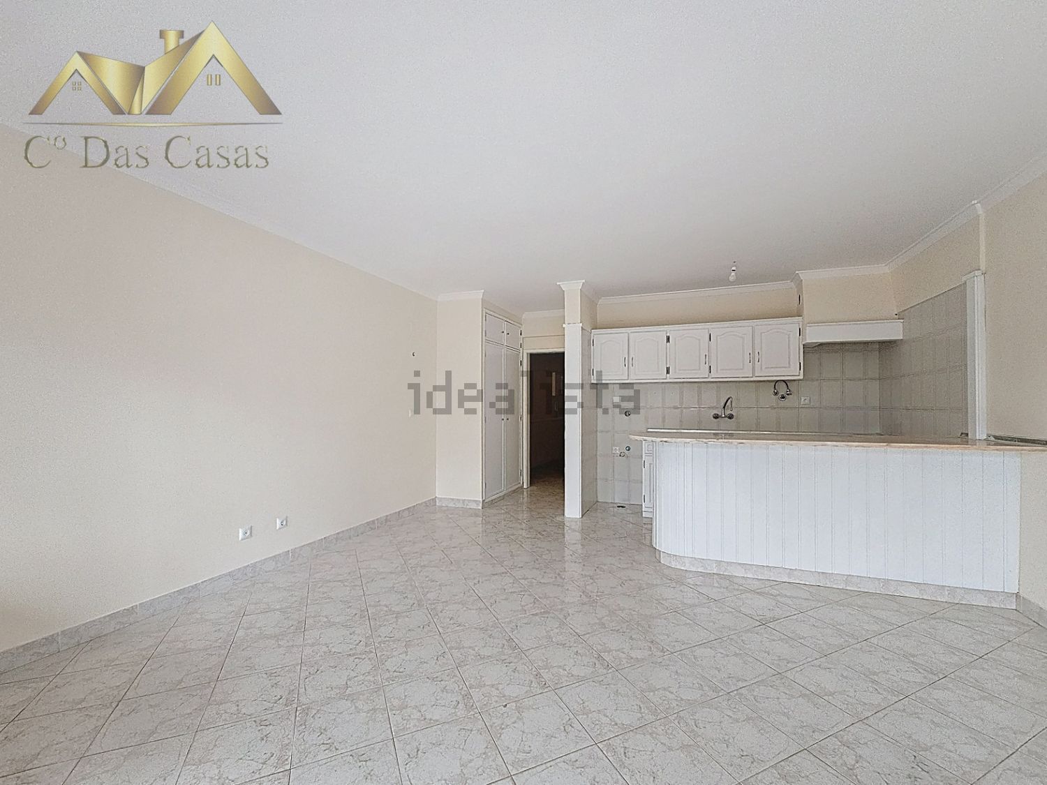 公寓 t1出售在Rua do Pedregal de Baixo s/n - 居住