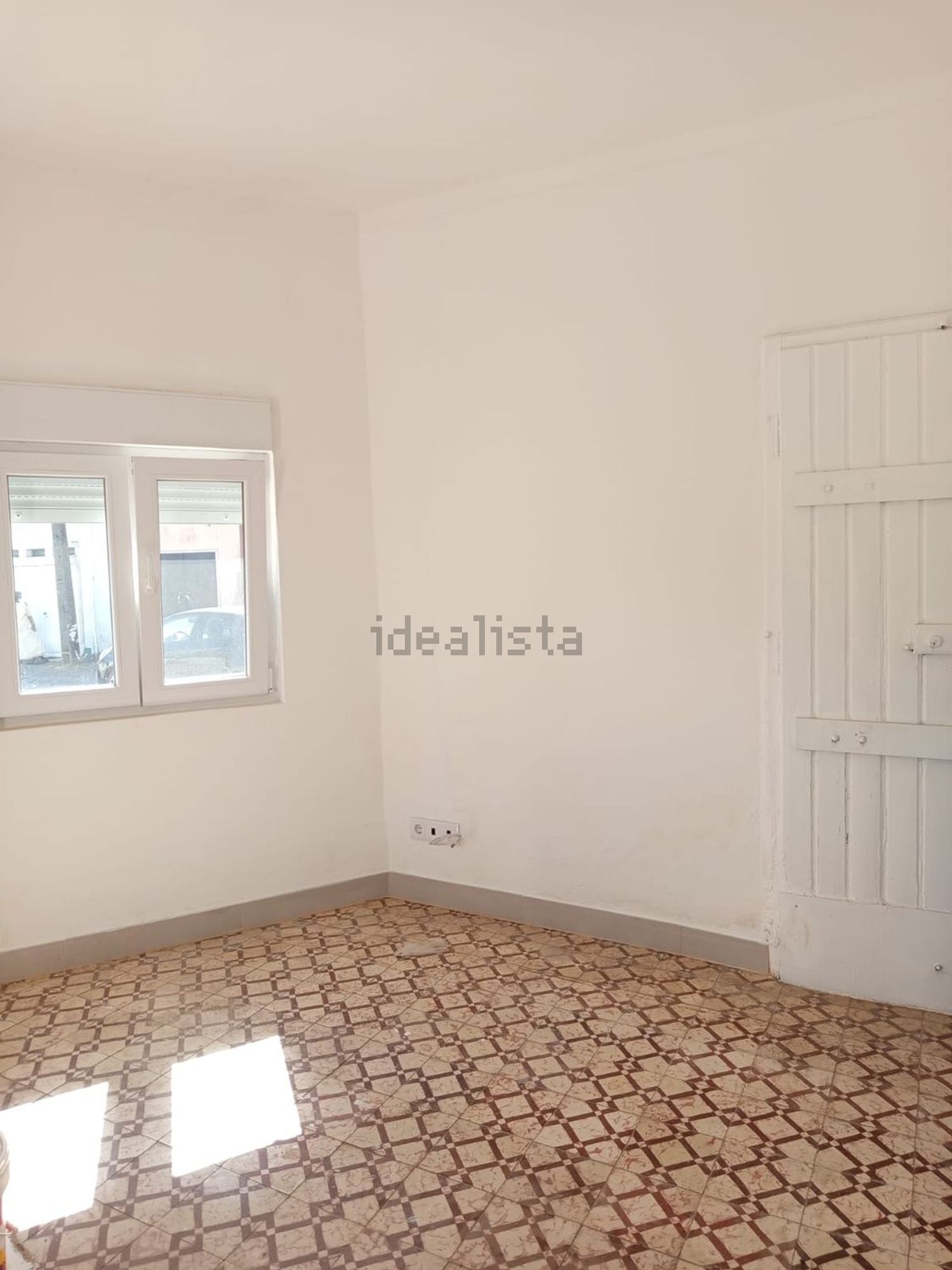 出租小楼房在Rua 1 de Maio, 22 a - 居住