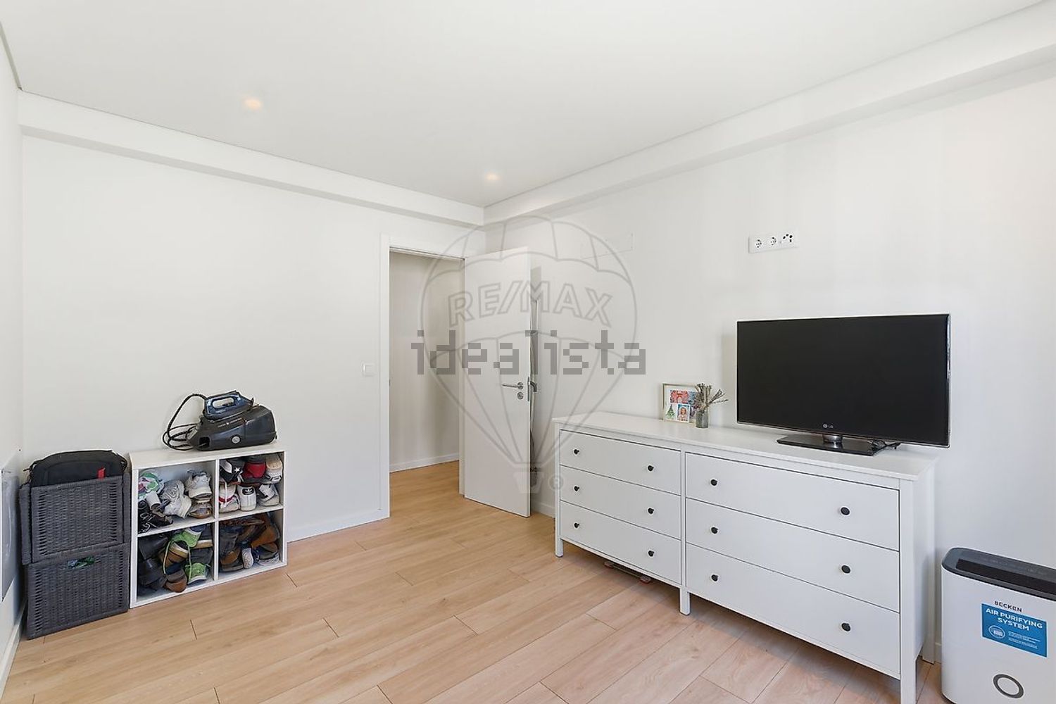 公寓 t3出售在Beco São Carlos - 卧室