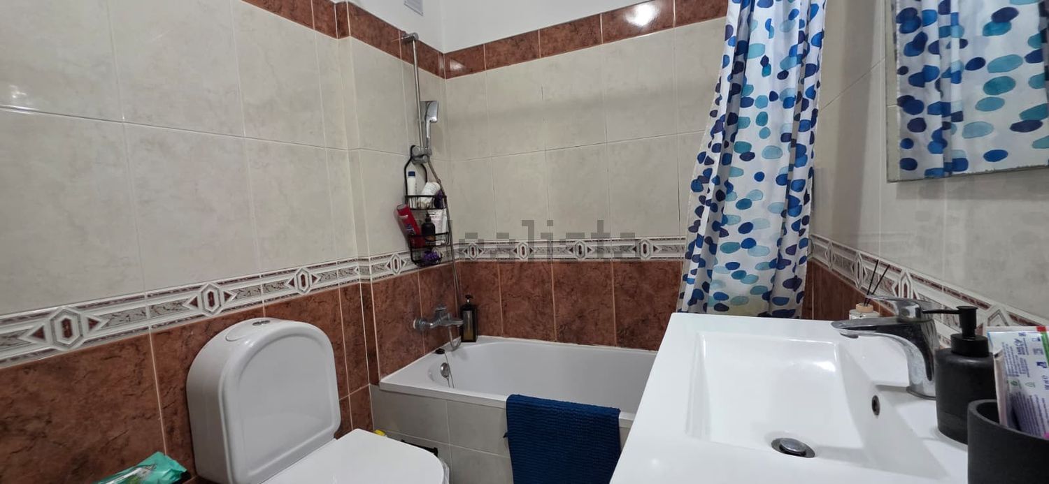 出租公寓 t2在Alameda Santa Marta do Pinhal - 卫生间