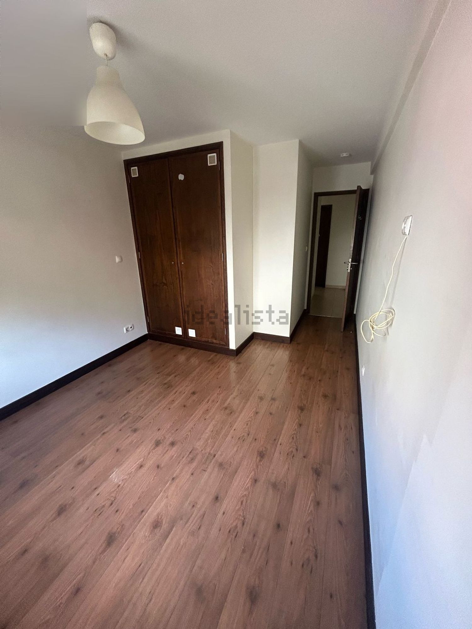 出租复式公寓在Rua da Bela Vista à Graça, 34 - 卧室