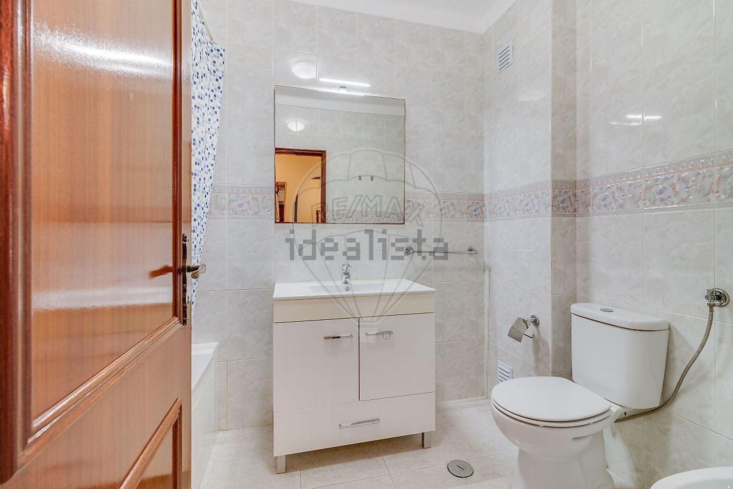 公寓 t3出售在Rua Luís de Camões - 卫生间