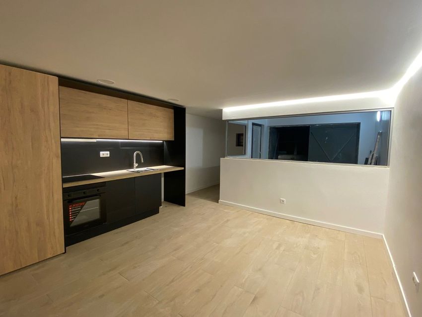 出租公寓 t1在Rua Francisco Casal