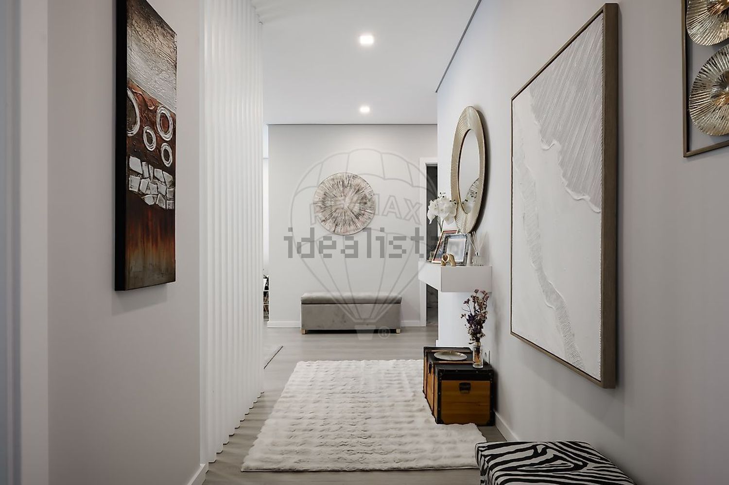 公寓 t2出售在Rua 25 de Abril - 照片