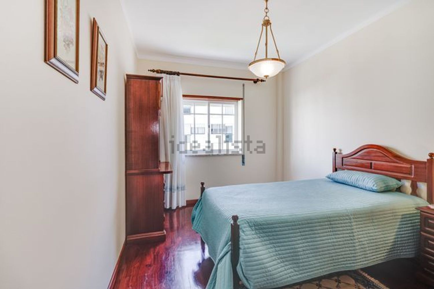 公寓 t3出售在Alcochete - 卧室