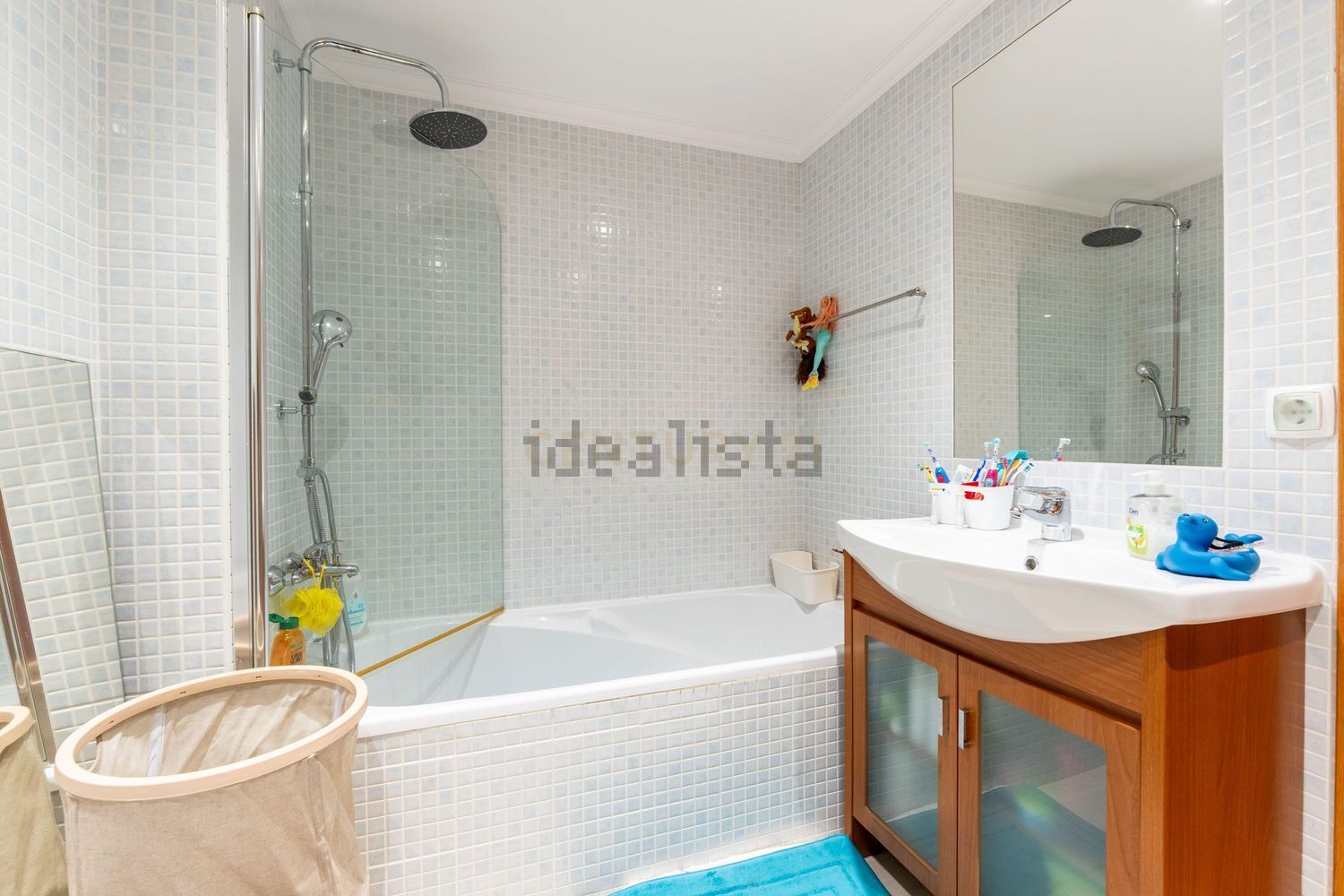 联排别墅出售在Rua do Mar à Vista s/n - 卫生间